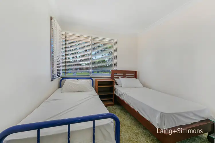 Sixth view of Homely house listing, 15 Polaris Place, Rooty Hill NSW 2766