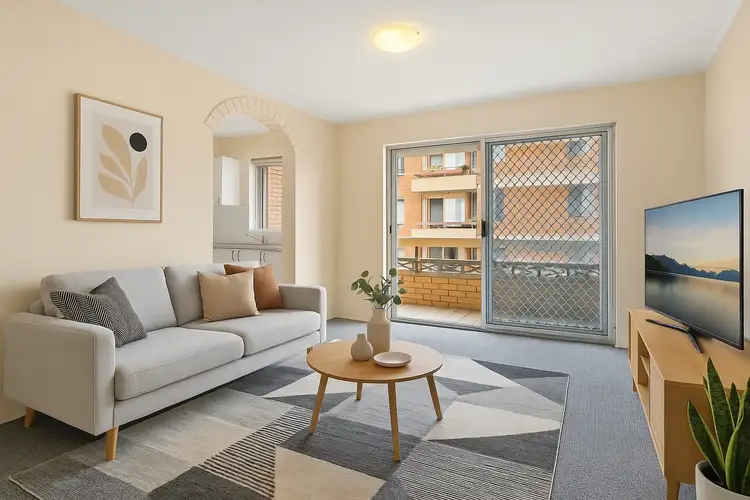 12/8 Westminster Avenue, Dee Why NSW 2099