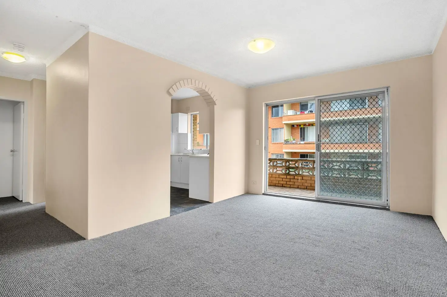 Main view of Homely apartment listing, 12/8 Westminster Avenue, Dee Why NSW 2099