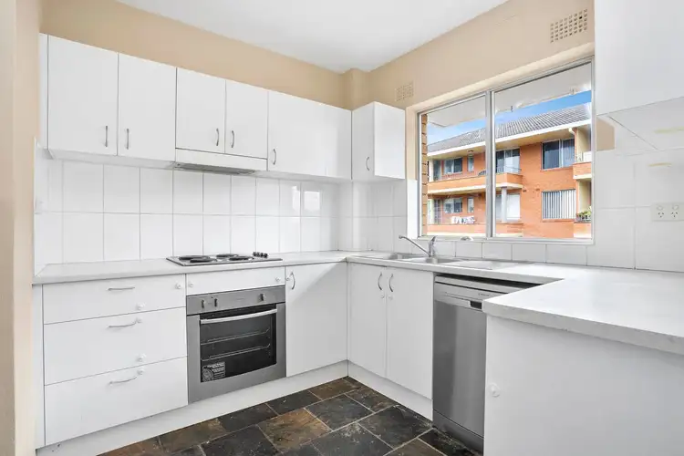 Second view of Homely apartment listing, 12/8 Westminster Avenue, Dee Why NSW 2099