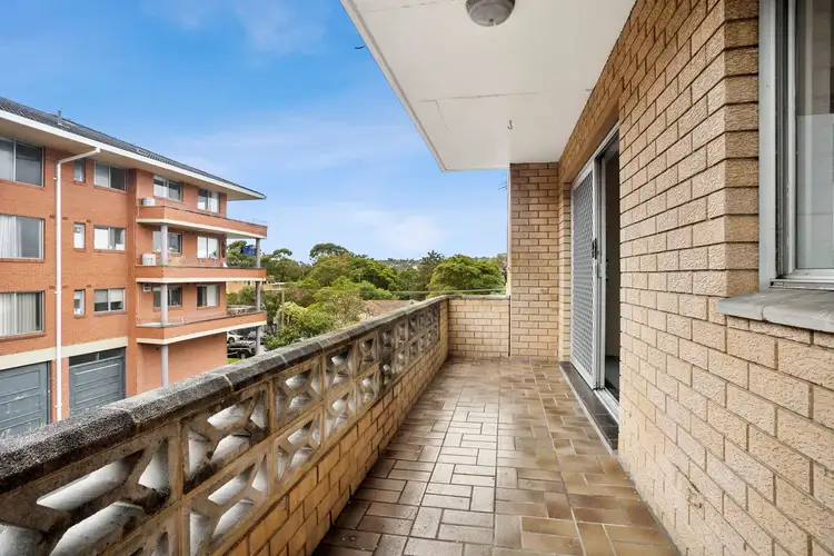 Third view of Homely apartment listing, 12/8 Westminster Avenue, Dee Why NSW 2099