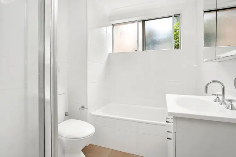 Fourth view of Homely apartment listing, 12/8 Westminster Avenue, Dee Why NSW 2099