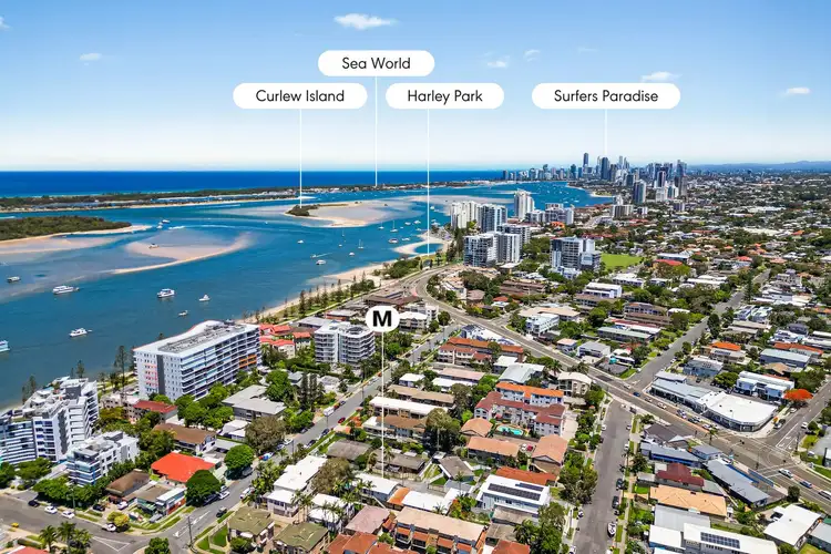 6/22A Brighton Street, Biggera Waters QLD 4216