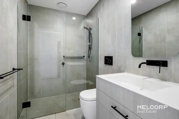 Sixth view of Homely apartment listing, M-City 316/864 Blackburn Road, Clayton VIC 3168