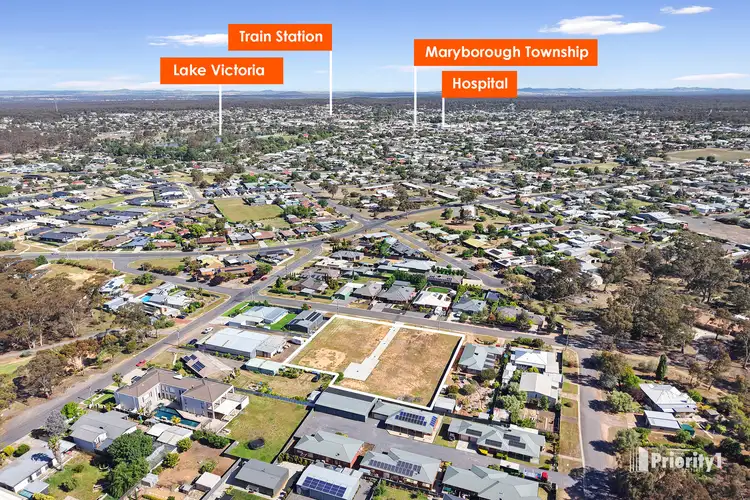 104-106 Field Street, Maryborough VIC 3465