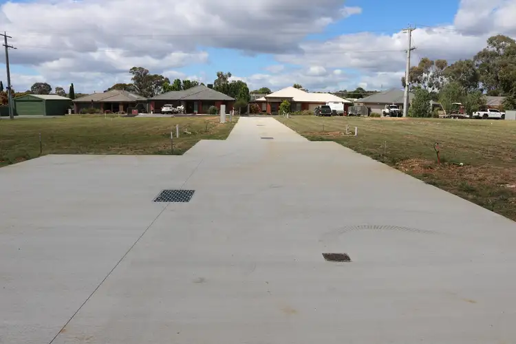 Sixth view of Homely land listing, 104-106 Field Street, Maryborough VIC 3465