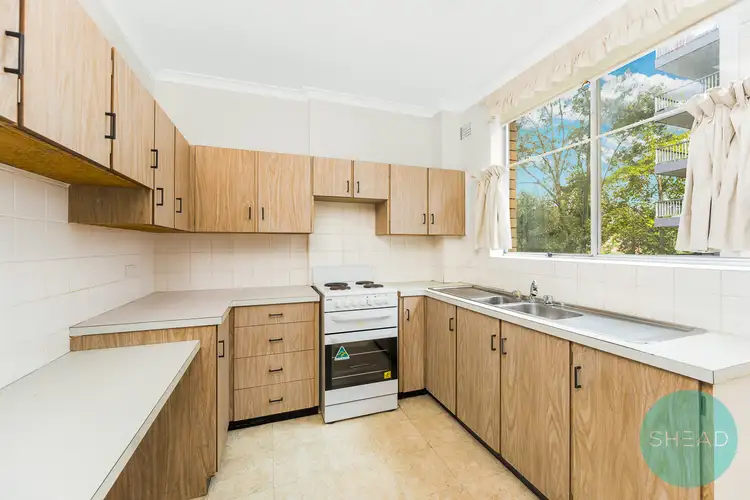 Second view of Homely unit listing, 10/33 Johnson Street, Chatswood NSW 2067