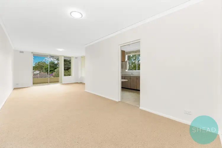 Third view of Homely unit listing, 10/33 Johnson Street, Chatswood NSW 2067