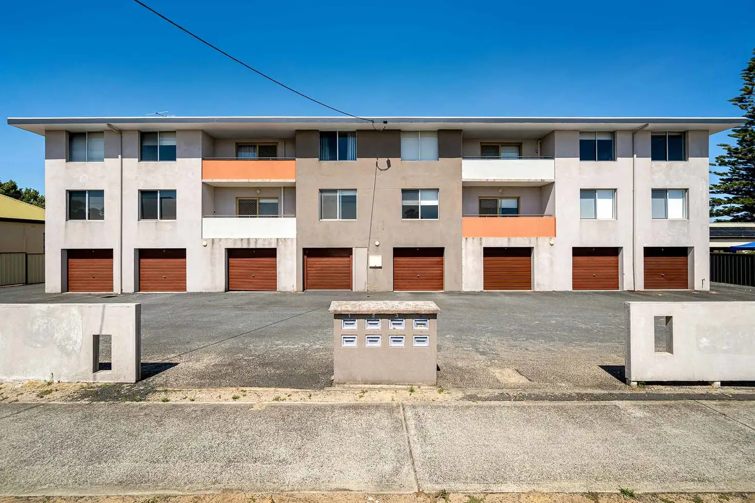 Main view of Homely unit listing, 7/11B Wittenoom Street, Bunbury WA 6230