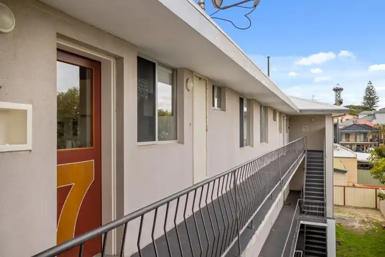 Second view of Homely unit listing, 7/11B Wittenoom Street, Bunbury WA 6230