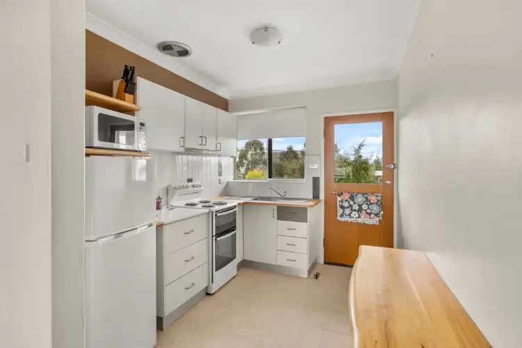 Fourth view of Homely unit listing, 7/11B Wittenoom Street, Bunbury WA 6230