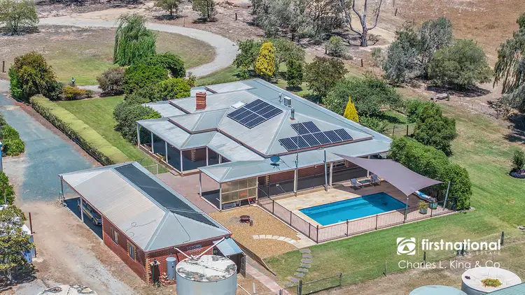 391 Bangerang Road, Echuca VIC 3564