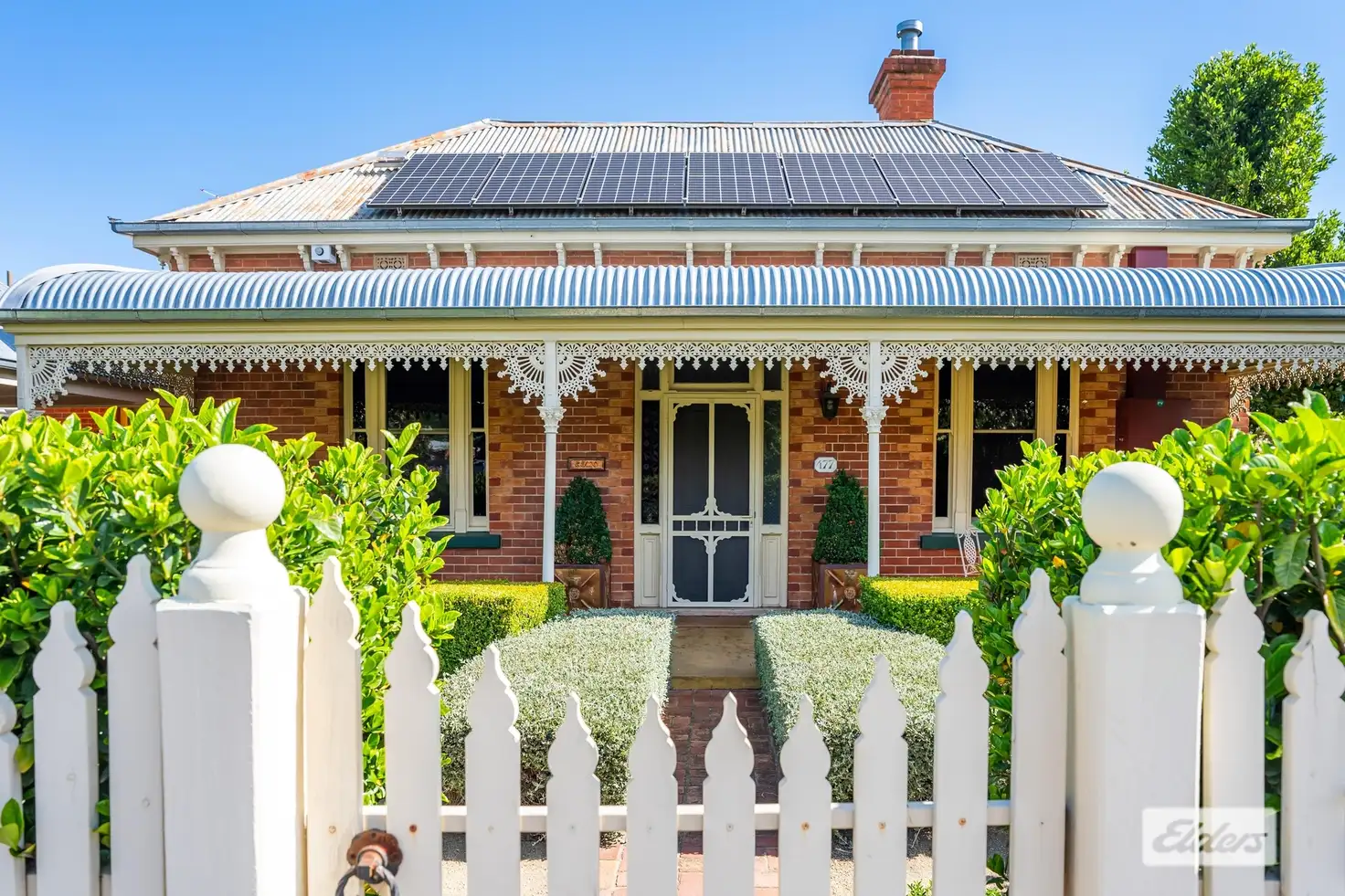 Main view of Homely house listing, 477 George Street, Albury NSW 2640