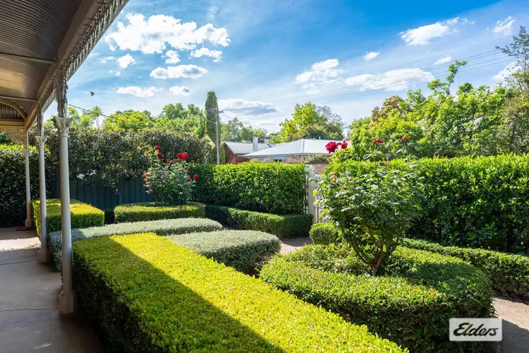 Fifth view of Homely house listing, 477 George Street, Albury NSW 2640