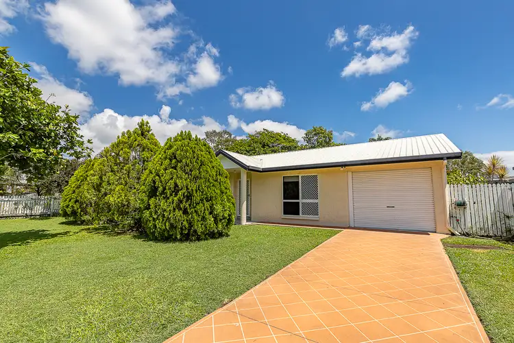 18 Downey Crescent, Annandale QLD 4814