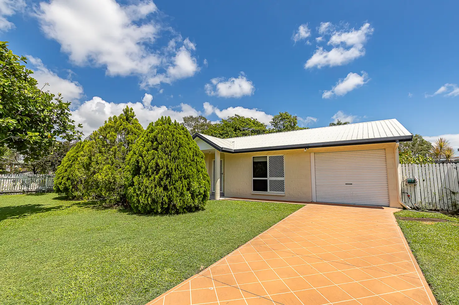 Main view of Homely house listing, 18 Downey Crescent, Annandale QLD 4814