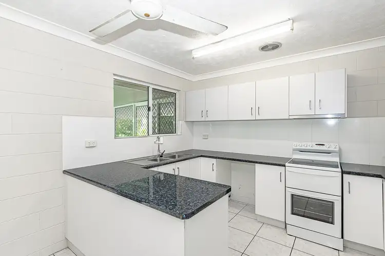 Second view of Homely house listing, 18 Downey Crescent, Annandale QLD 4814