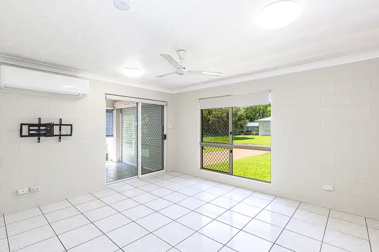 Third view of Homely house listing, 18 Downey Crescent, Annandale QLD 4814