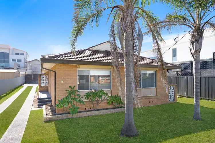 Fourth view of Homely unit listing, 1/33 Osborne Parade, Warilla NSW 2528