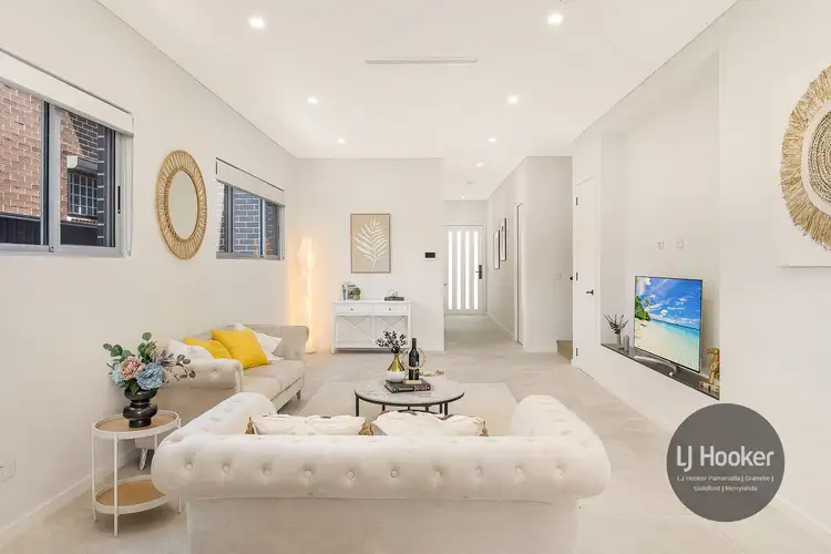 Sixth view of Homely house listing, 14a Middleton Road, Chester Hill NSW 2162