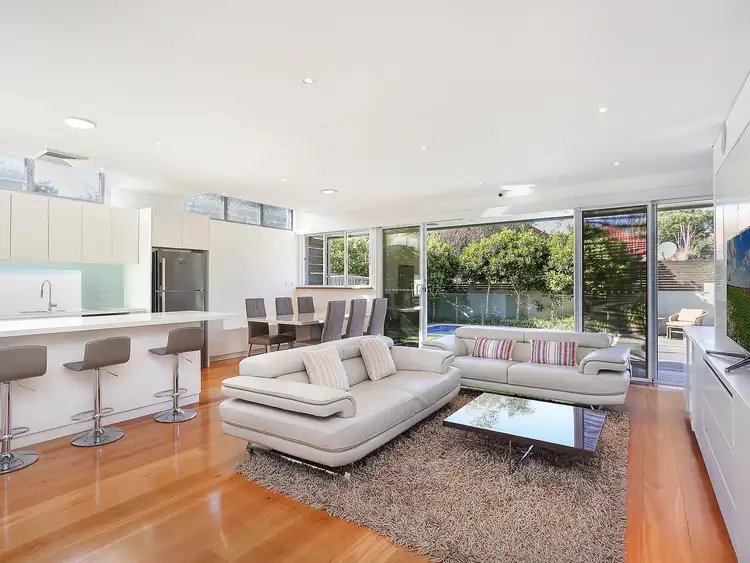 58 Duke Street, Kensington NSW 2033