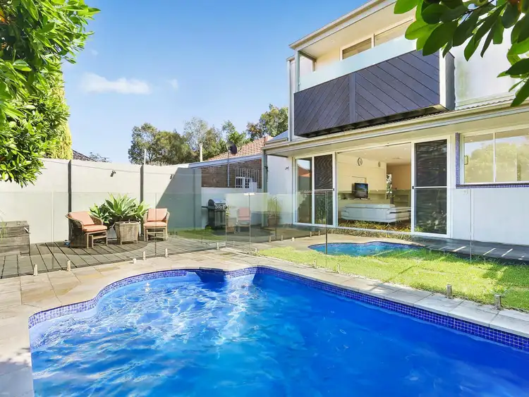 Second view of Homely house listing, 58 Duke Street, Kensington NSW 2033
