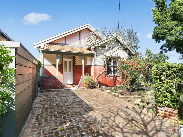 Fifth view of Homely house listing, 58 Duke Street, Kensington NSW 2033