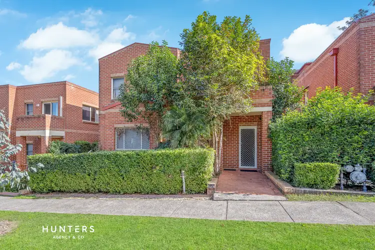 D4/88-98 Marsden Street, Parramatta NSW 2150