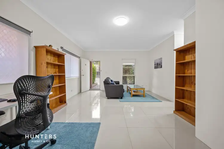 Second view of Homely unit listing, D4/88-98 Marsden Street, Parramatta NSW 2150