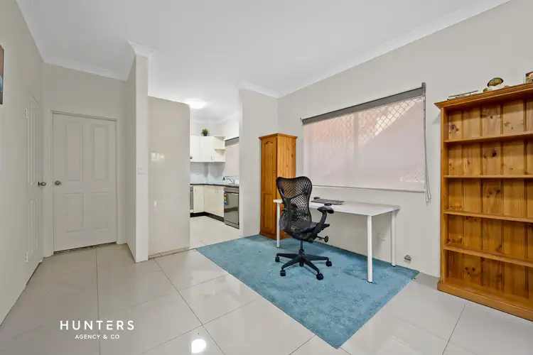 Third view of Homely unit listing, D4/88-98 Marsden Street, Parramatta NSW 2150
