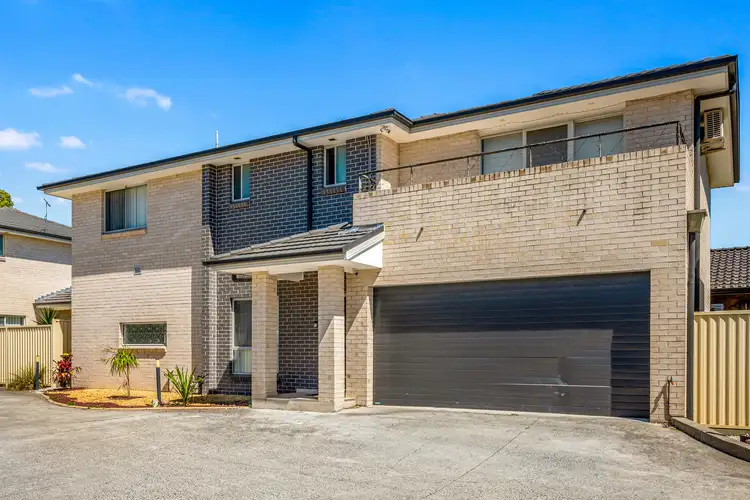 4/70 Rooty Hill Road North, Rooty Hill NSW 2766