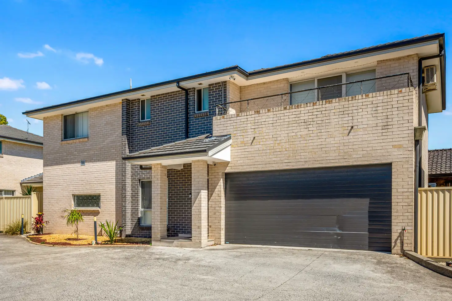 Main view of Homely townhouse listing, 4/70 Rooty Hill Road North, Rooty Hill NSW 2766