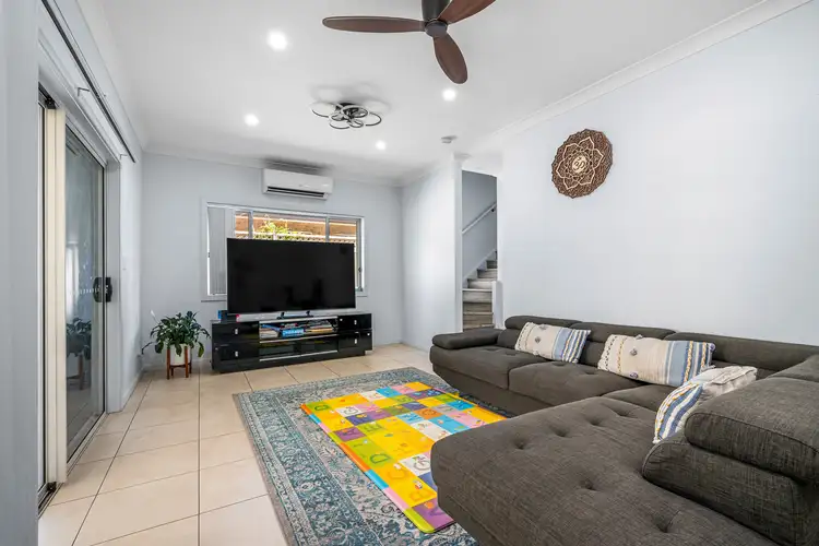 Second view of Homely townhouse listing, 4/70 Rooty Hill Road North, Rooty Hill NSW 2766