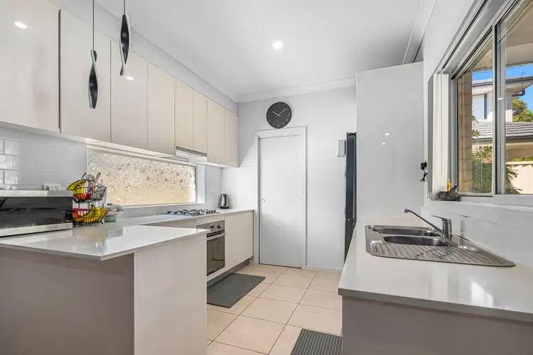 Third view of Homely townhouse listing, 4/70 Rooty Hill Road North, Rooty Hill NSW 2766