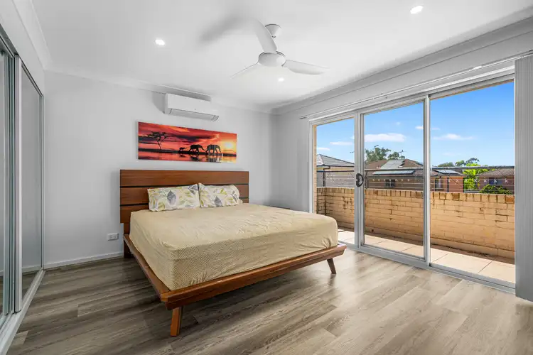 Fourth view of Homely townhouse listing, 4/70 Rooty Hill Road North, Rooty Hill NSW 2766