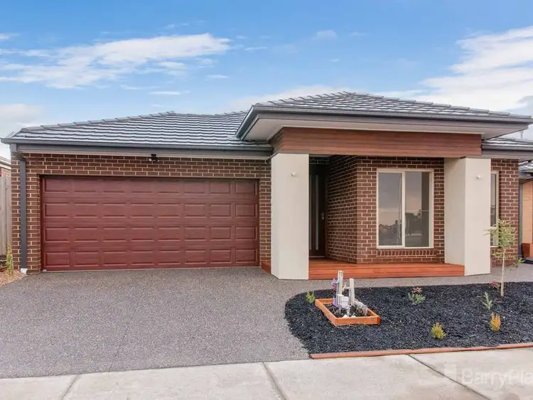 5 Plover Street, Pakenham VIC 3810