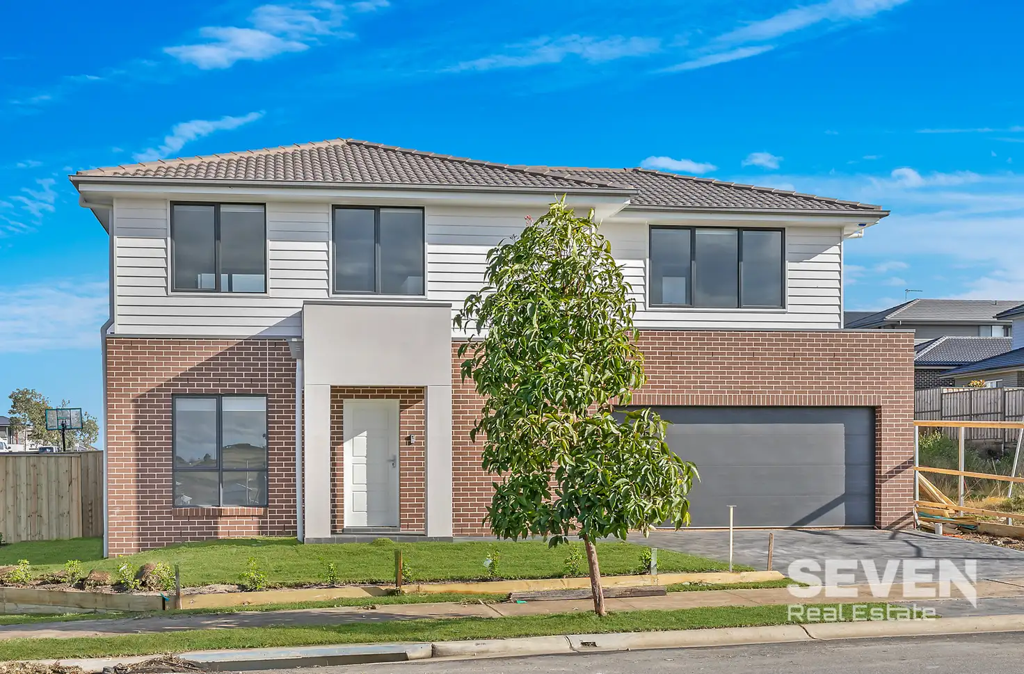 Main view of Homely house listing, 218 George Street, Box Hill NSW 2765