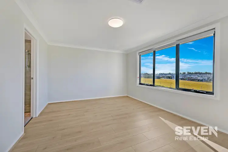 Fifth view of Homely house listing, 218 George Street, Box Hill NSW 2765