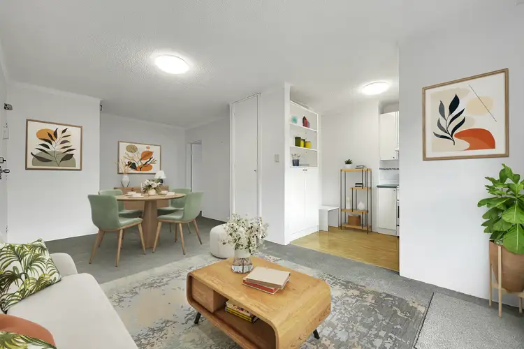 12/44 West Parade, West Ryde NSW 2114