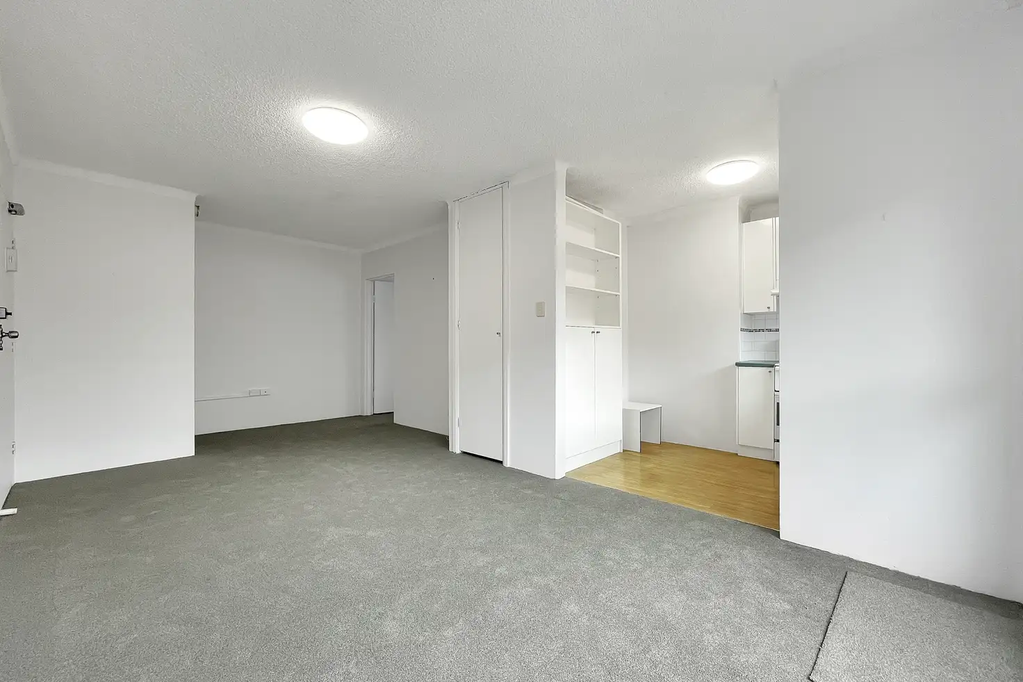 Main view of Homely unit listing, 12/44 West Parade, West Ryde NSW 2114