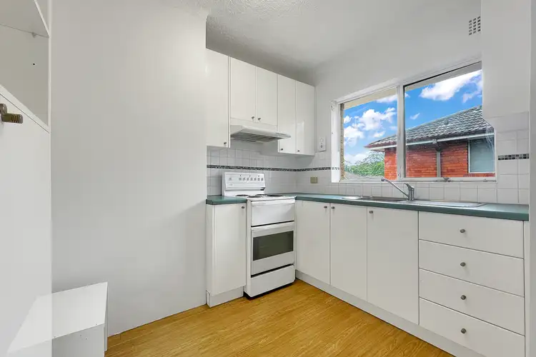 Second view of Homely unit listing, 12/44 West Parade, West Ryde NSW 2114