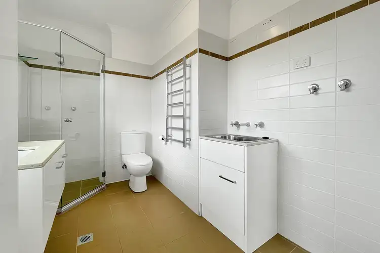 Fourth view of Homely unit listing, 12/44 West Parade, West Ryde NSW 2114