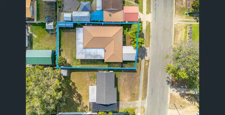 Second view of Homely house listing, 27 Canterbury Road, Kirwan QLD 4817