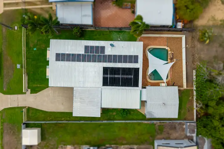 Second view of Homely house listing, 14 Samantha Street, Kelso QLD 4815