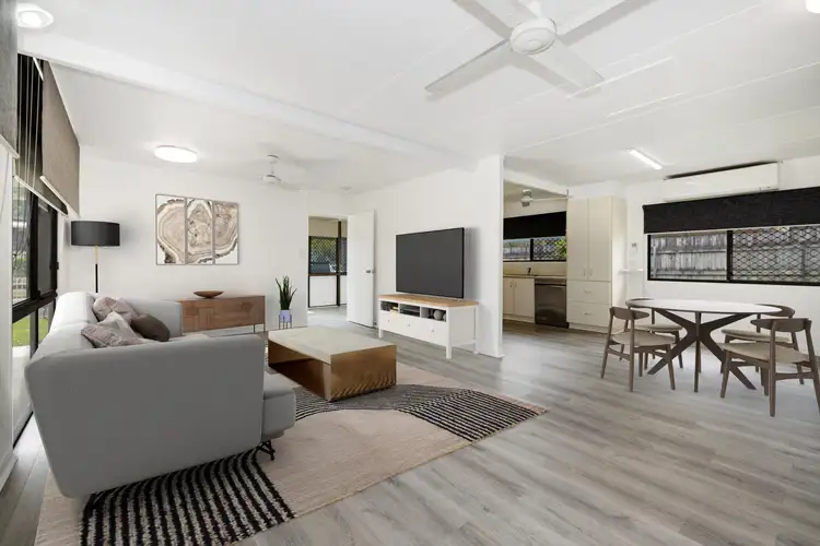 Third view of Homely house listing, 14 Samantha Street, Kelso QLD 4815