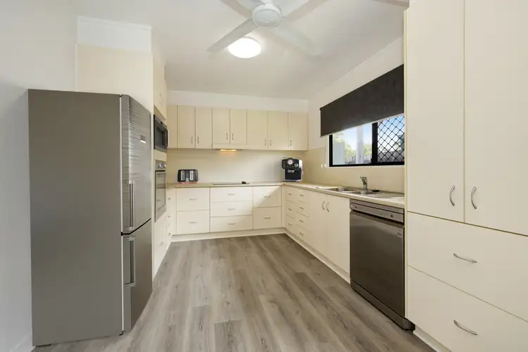 Fourth view of Homely house listing, 14 Samantha Street, Kelso QLD 4815