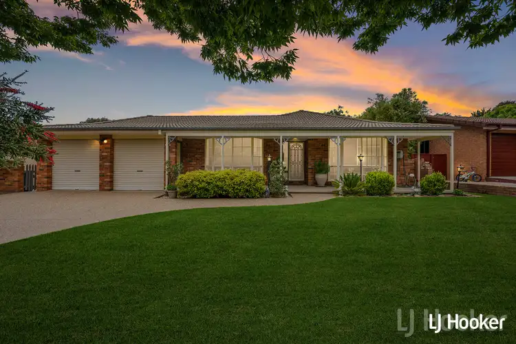 12 Majura Place, Jerrabomberra NSW 2619