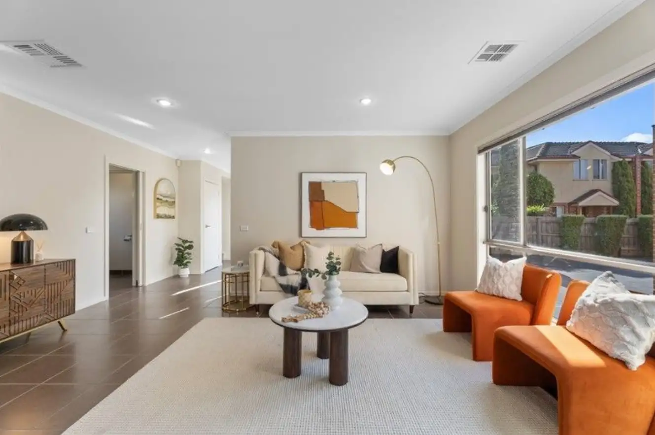 Main view of Homely townhouse listing, 4/1076 Heatherton Road, Noble Park VIC 3174