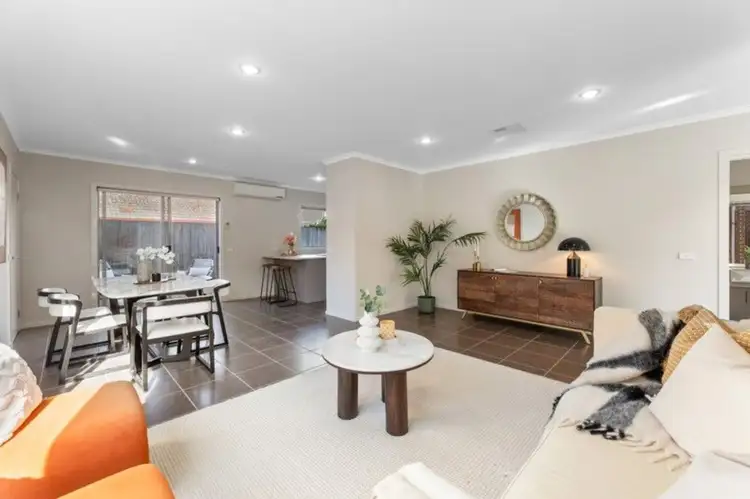 Third view of Homely townhouse listing, 4/1076 Heatherton Road, Noble Park VIC 3174