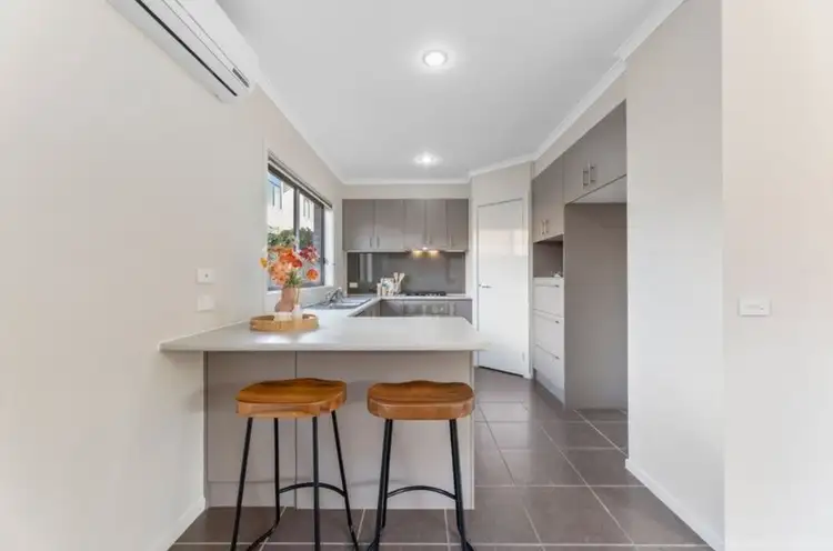 Fourth view of Homely townhouse listing, 4/1076 Heatherton Road, Noble Park VIC 3174